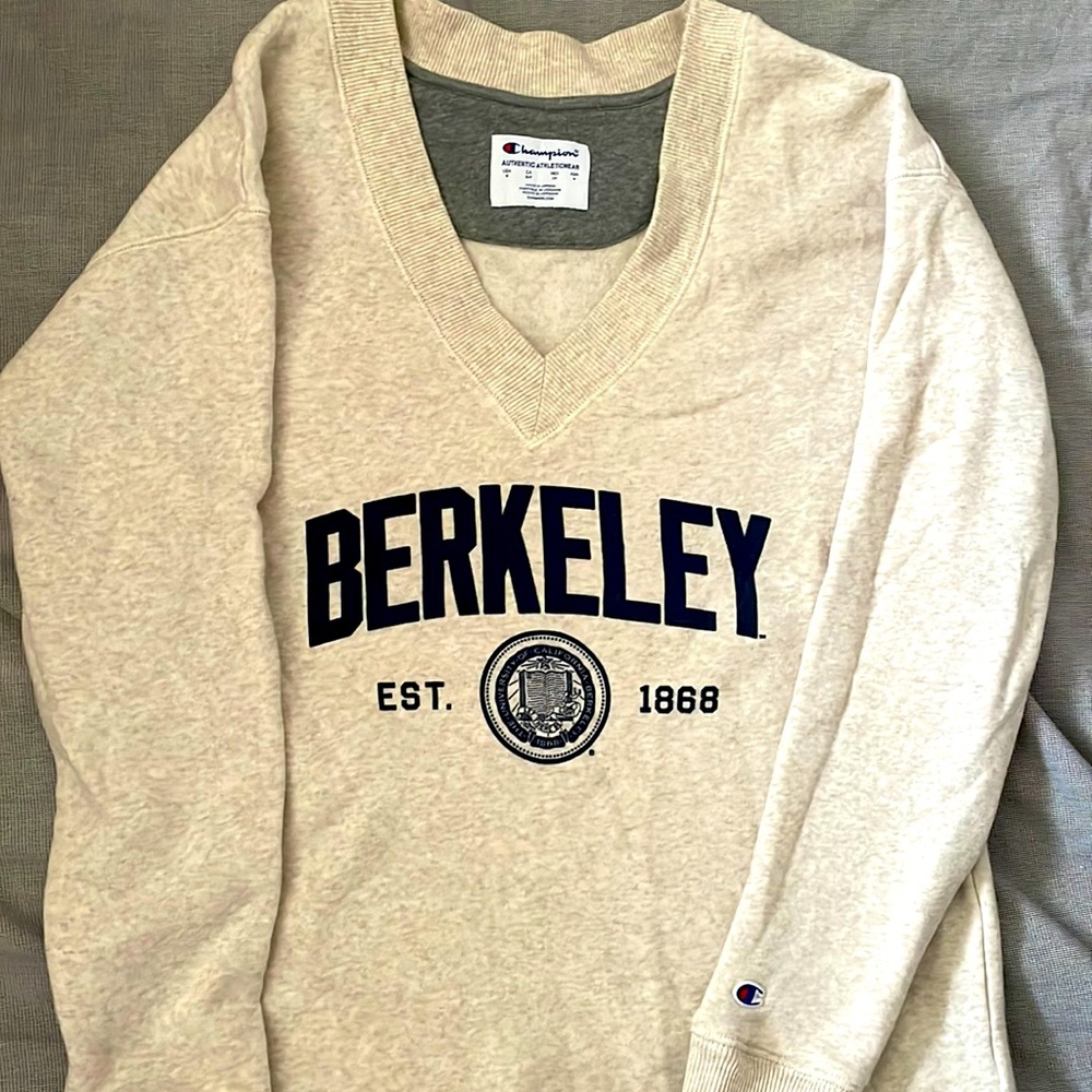 UCBerkeley/Cal Sweatshirt